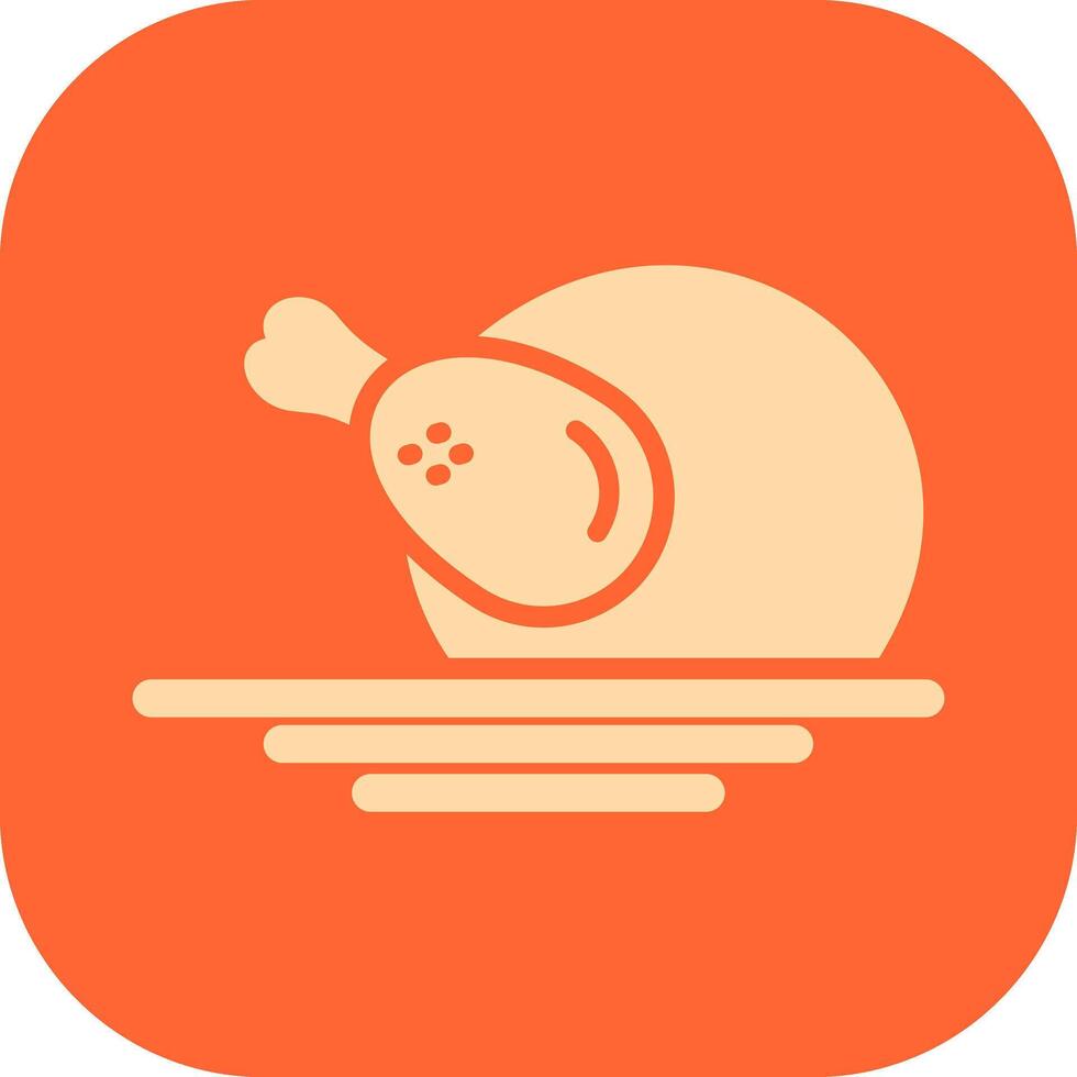 Food Vector Icon