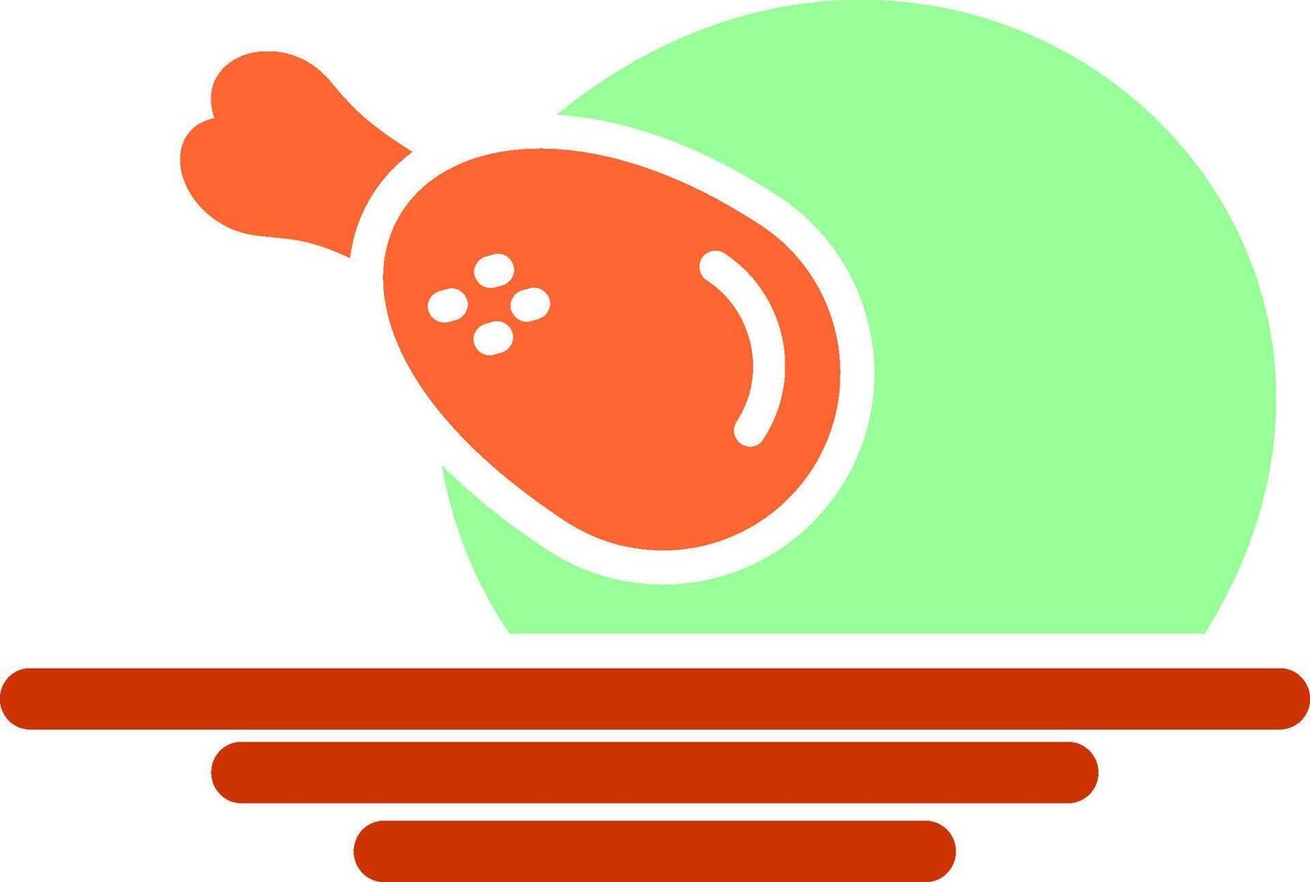 Food Vector Icon