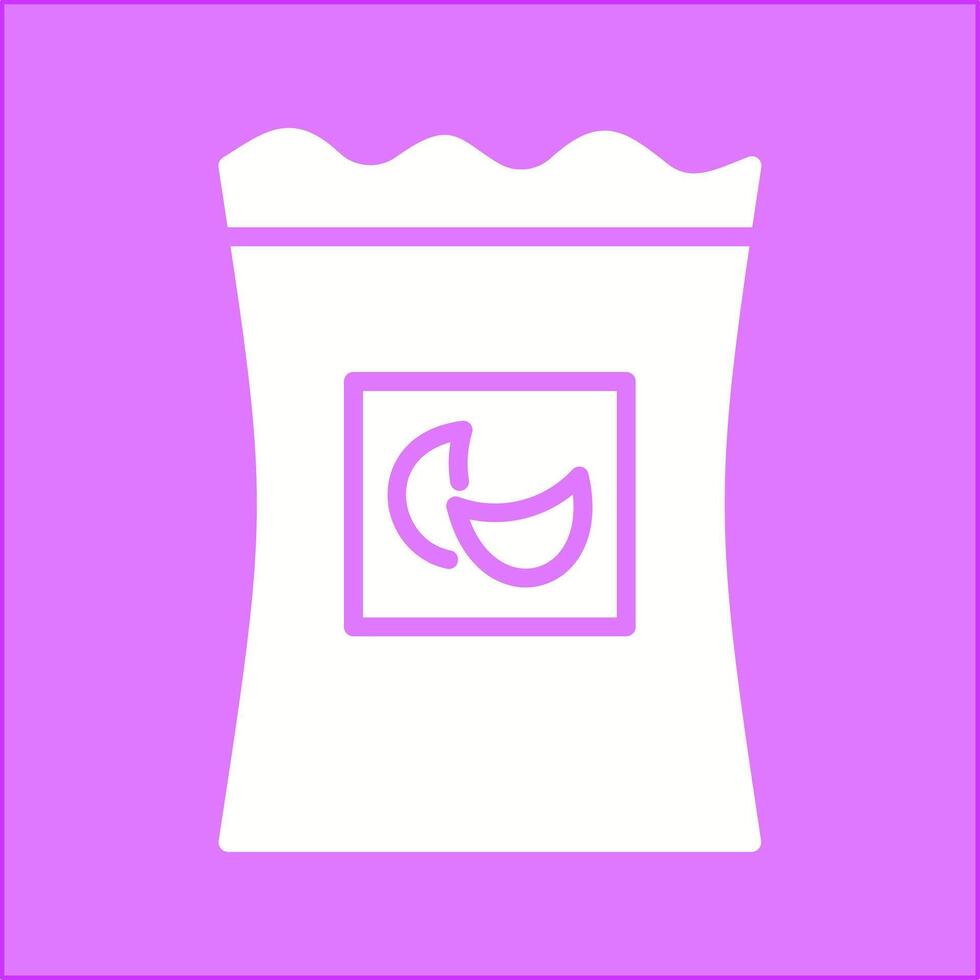Snack Vector Icon