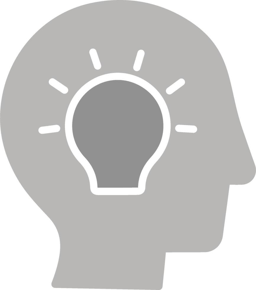 Creative Vector Icon