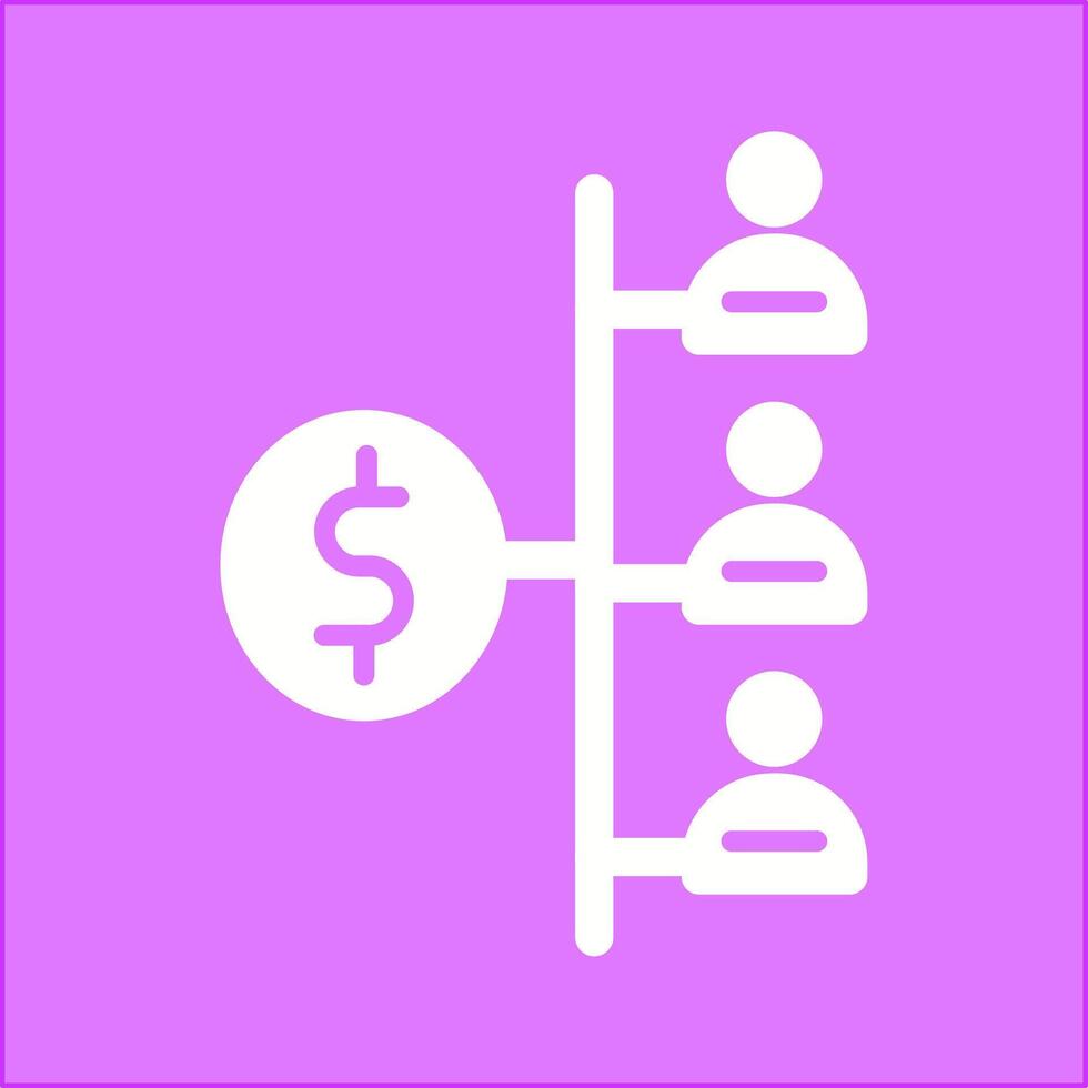Stakeholders Vector Icon