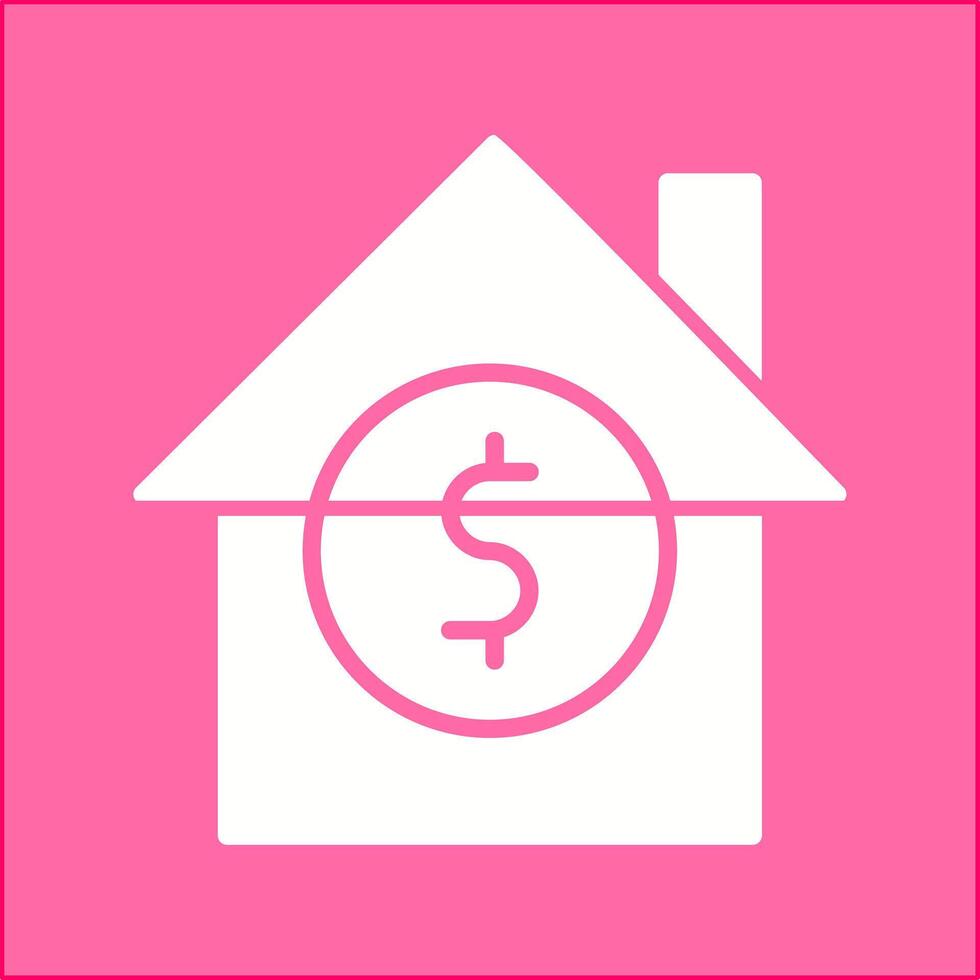 Financial Vector Icon