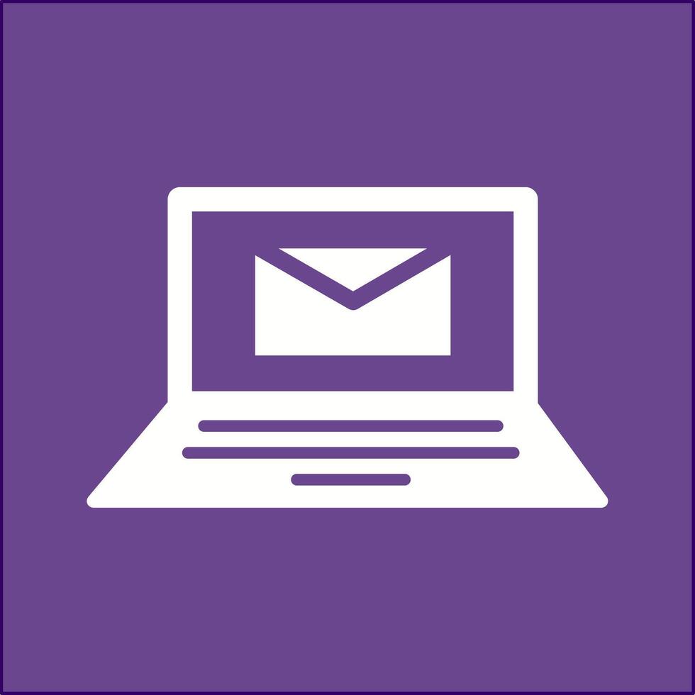 Emails Vector Icon