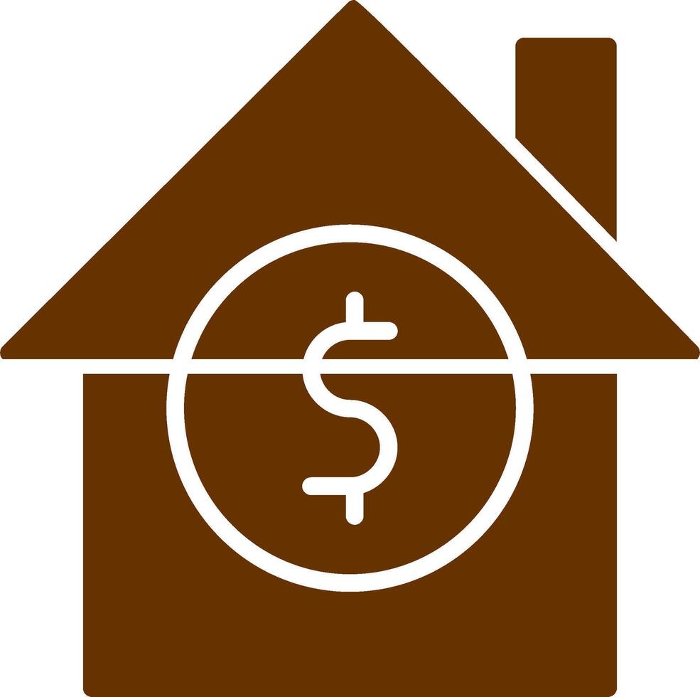 Financial Vector Icon