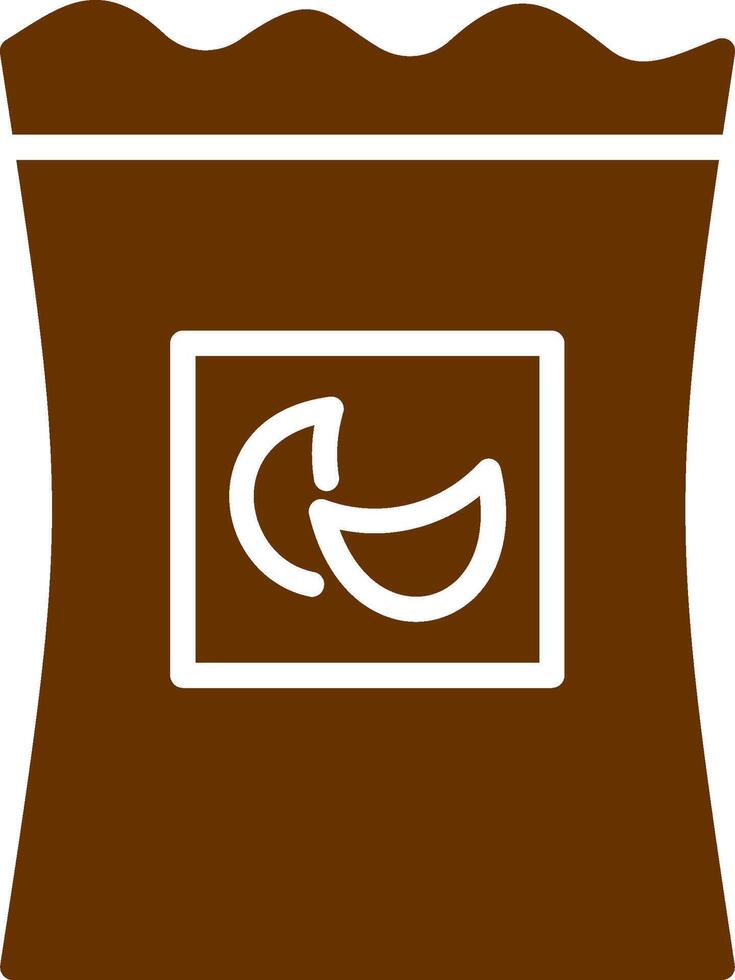 Snack Vector Icon