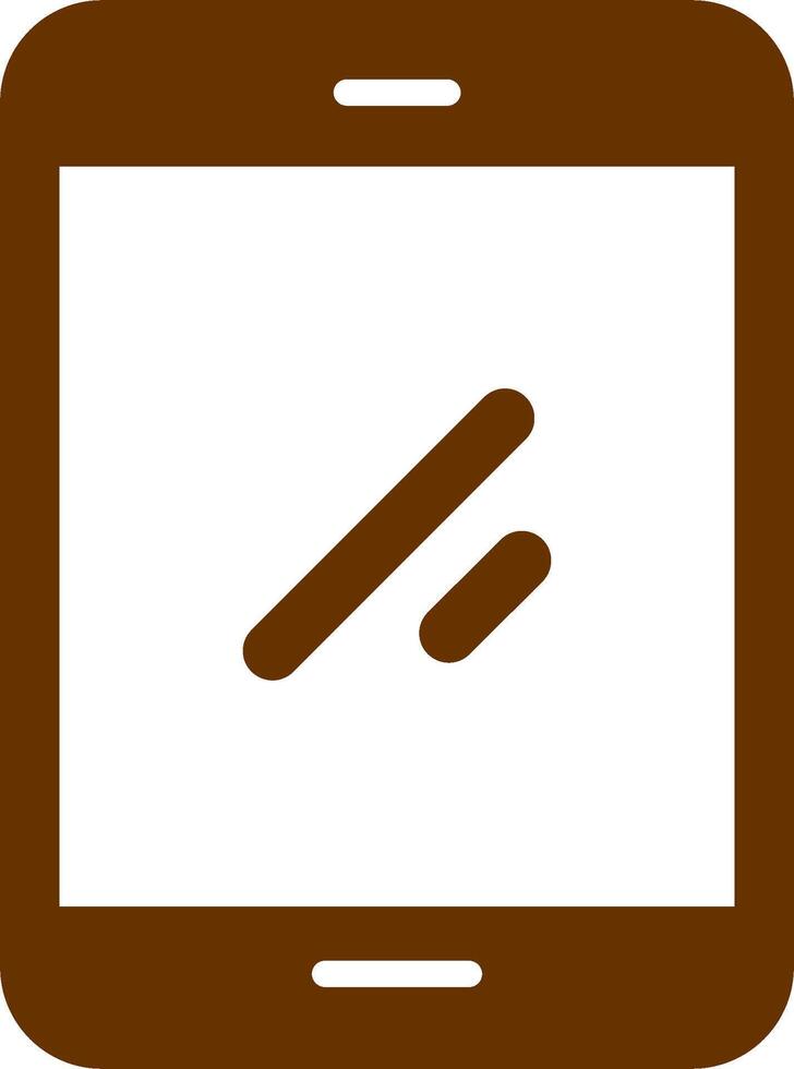 Tablets Vector Icon