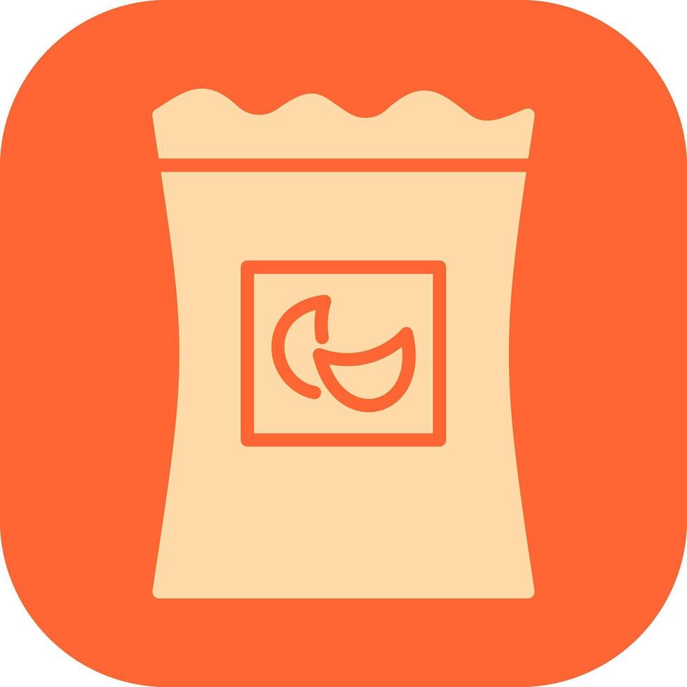 Snack Vector Icon