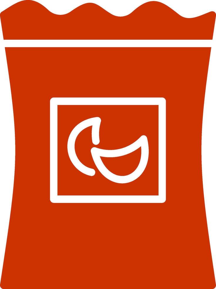 Snack Vector Icon