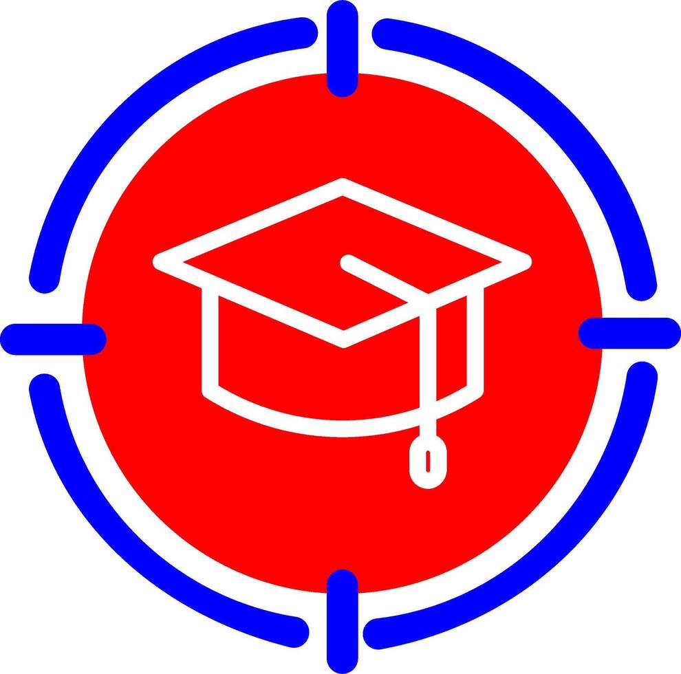Target Vector Icon
