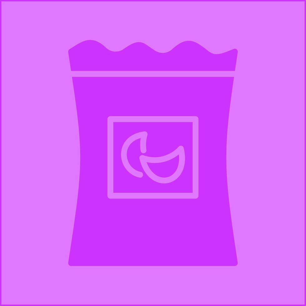 Snack Vector Icon