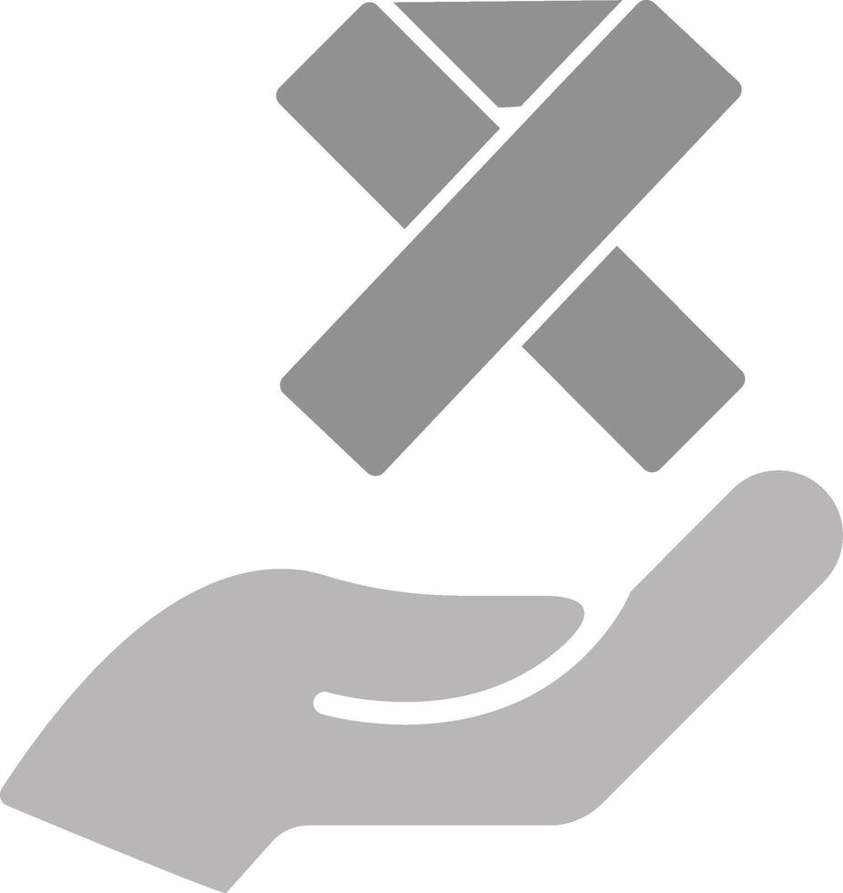 Cancer Vector Icon