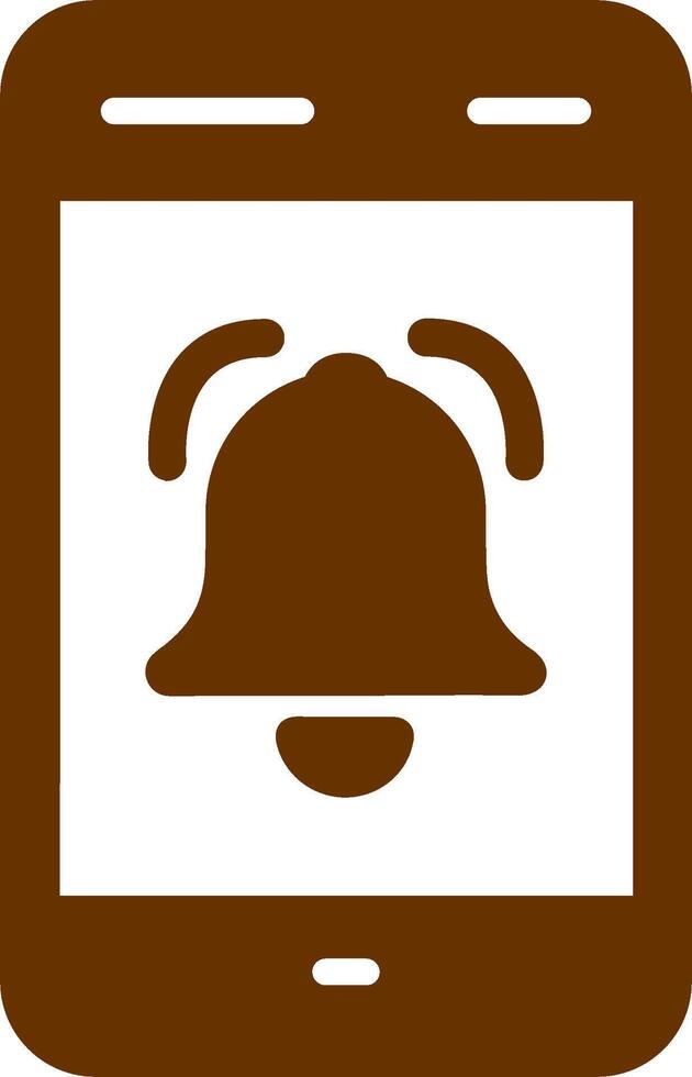 Notification Vector Icon