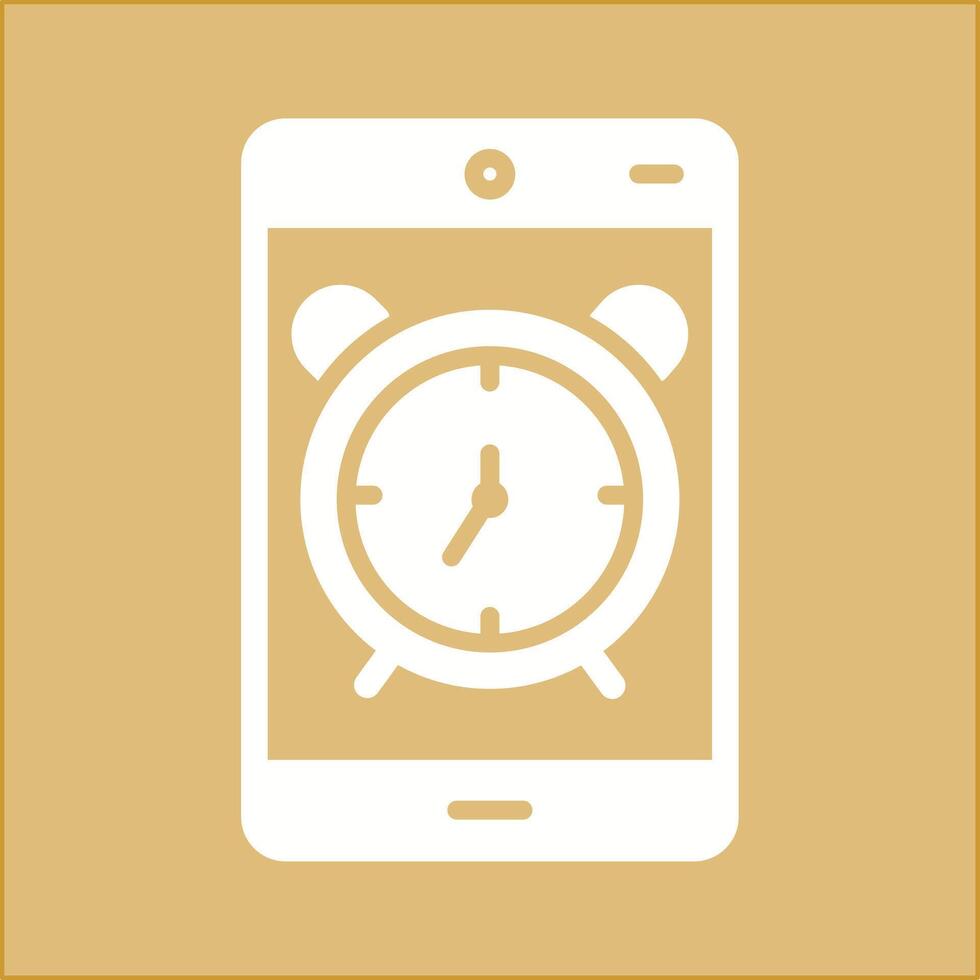 Alarm Vector Icon