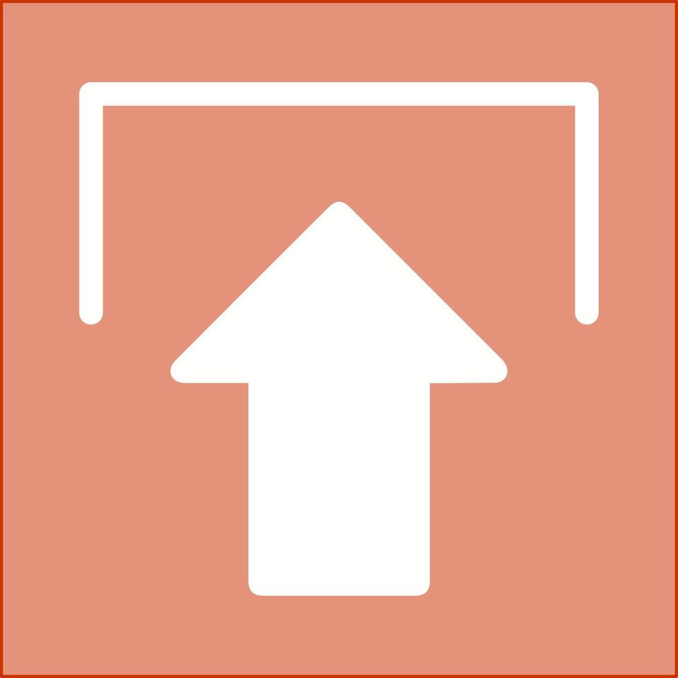 Upload Vector Icon