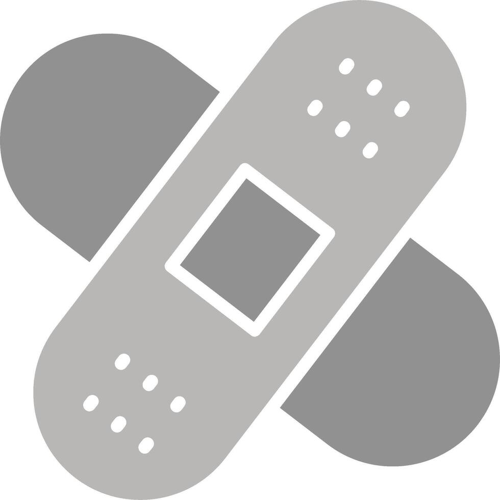 Bandage Vector Icon
