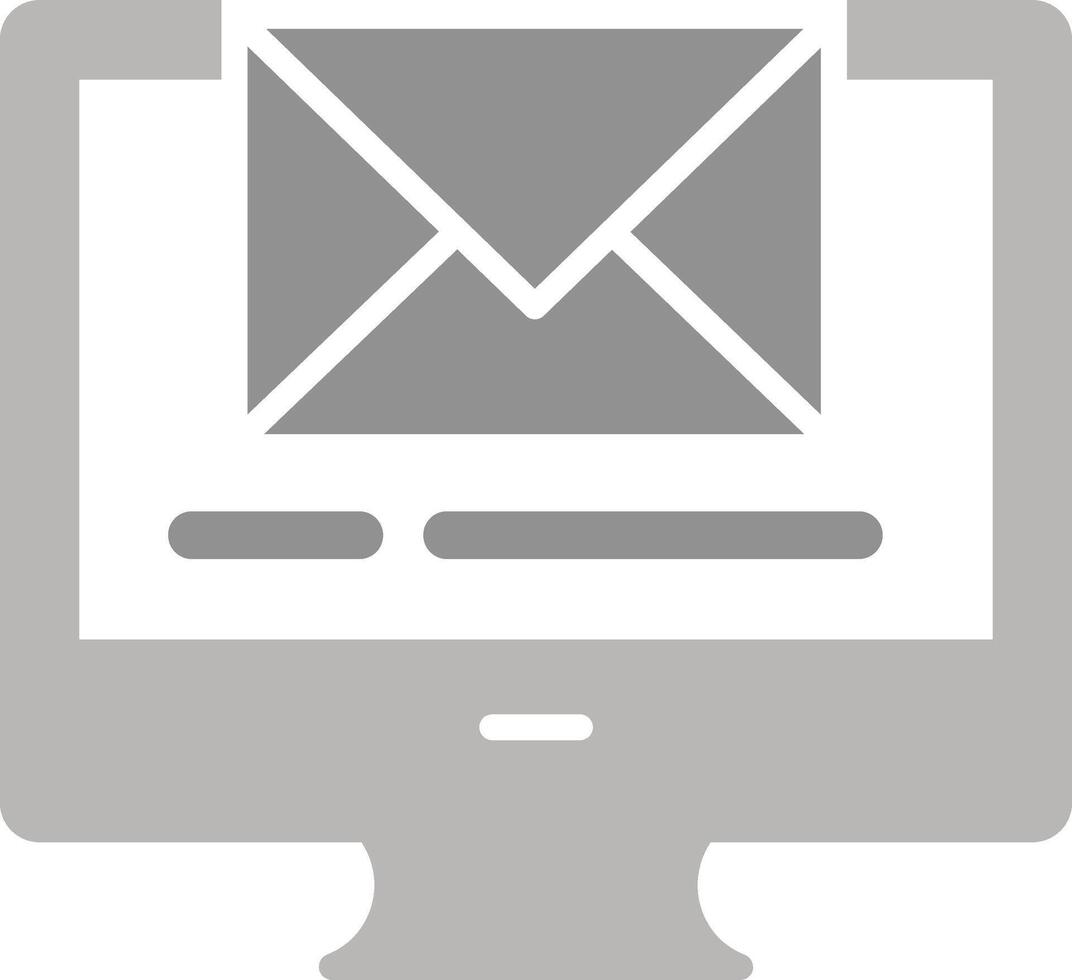Email Vector Icon