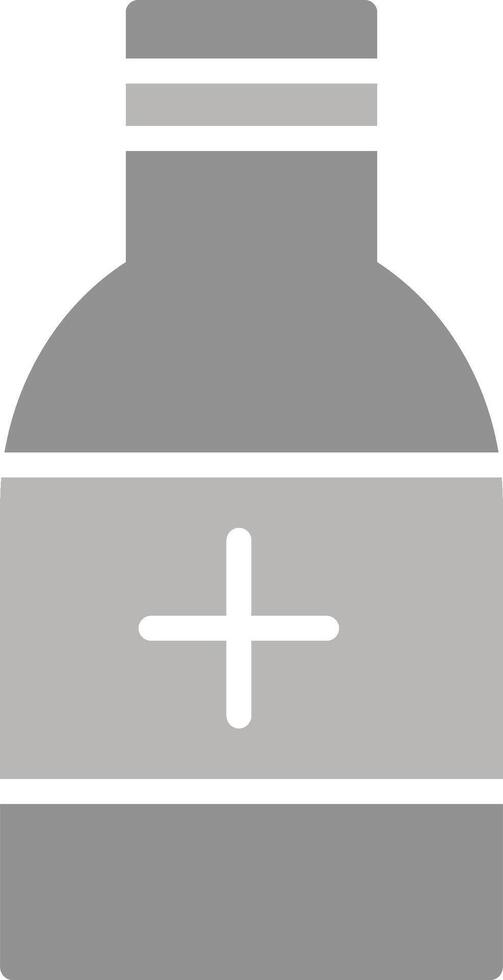 Syrup Vector Icon
