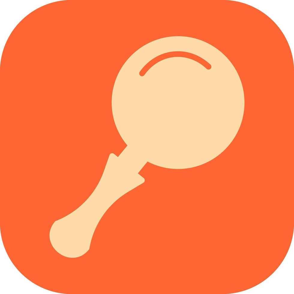 Glass Vector Icon