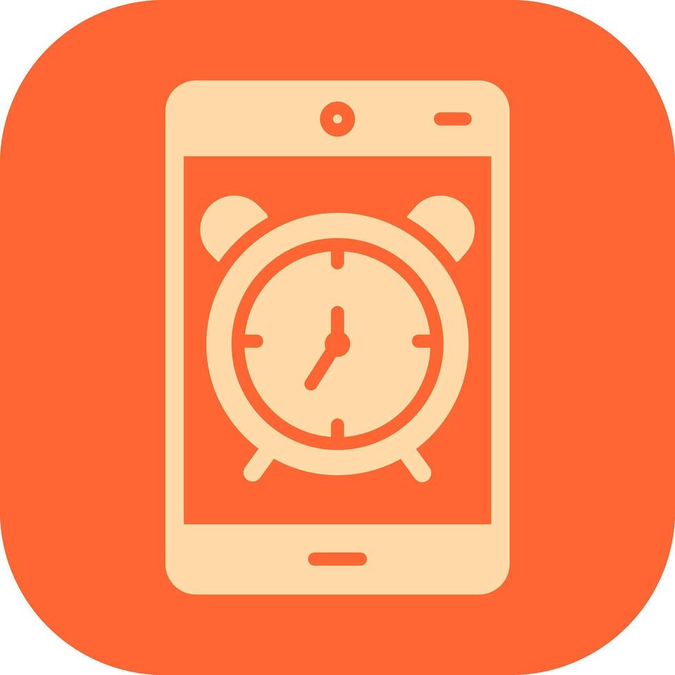 Alarm Vector Icon