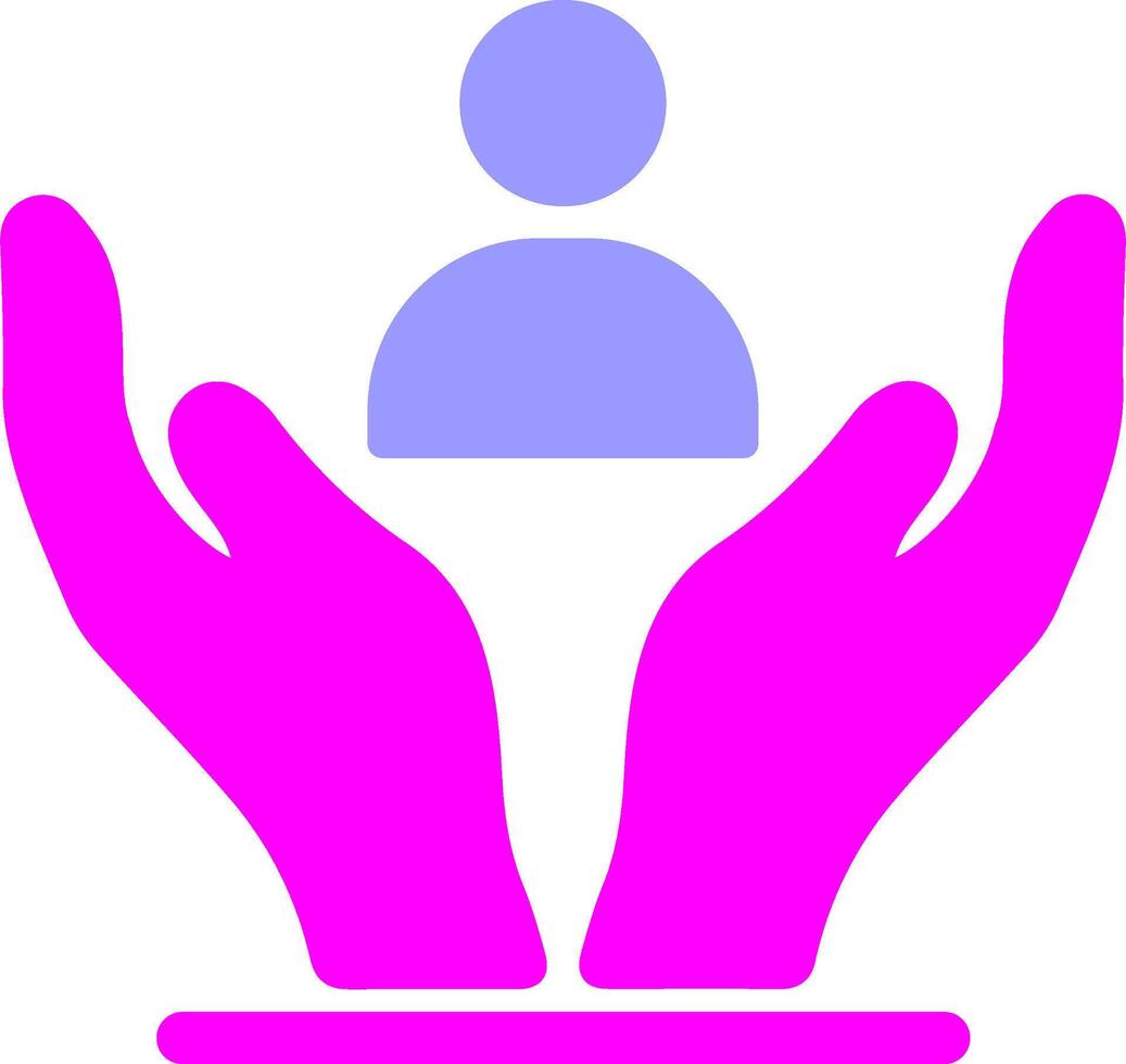 Users Vector Icon