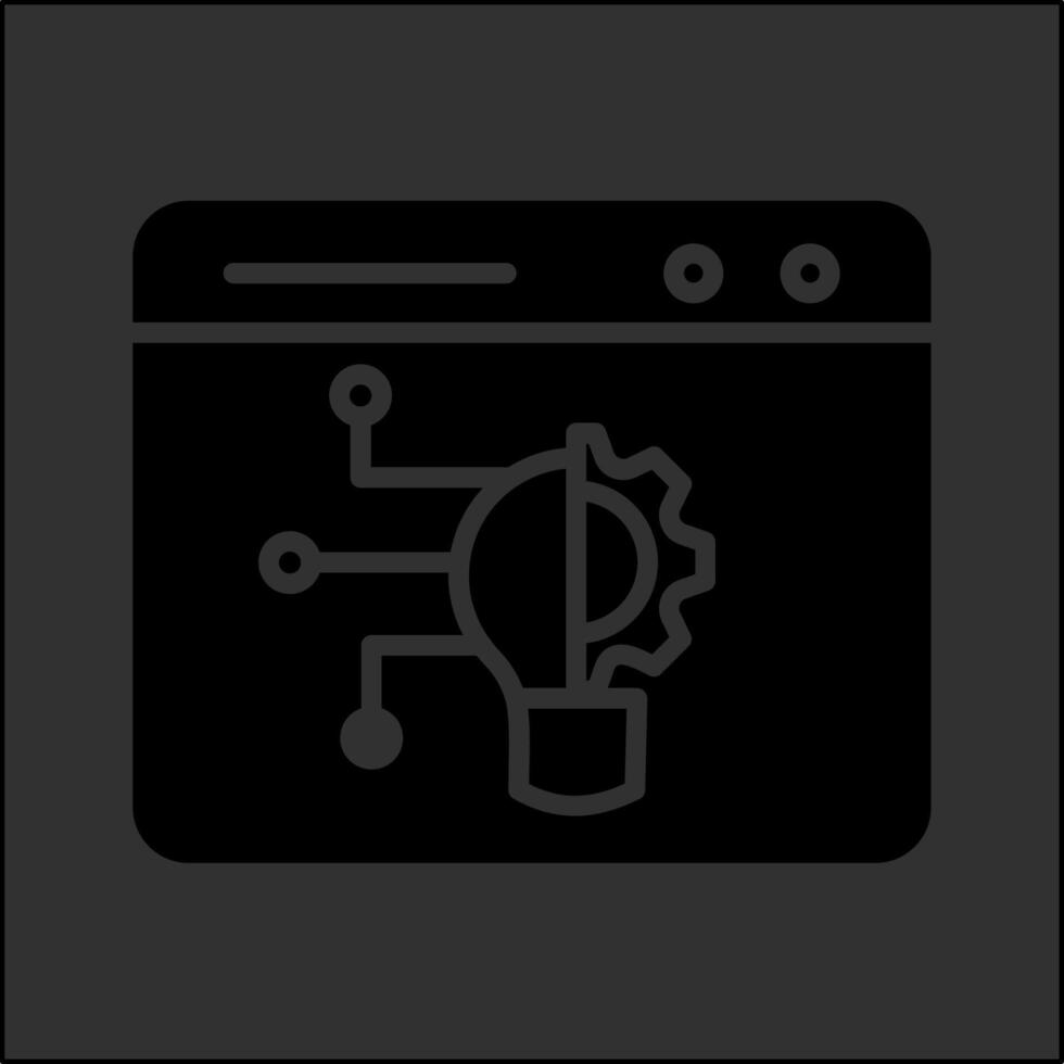 Innovation Vector Icon