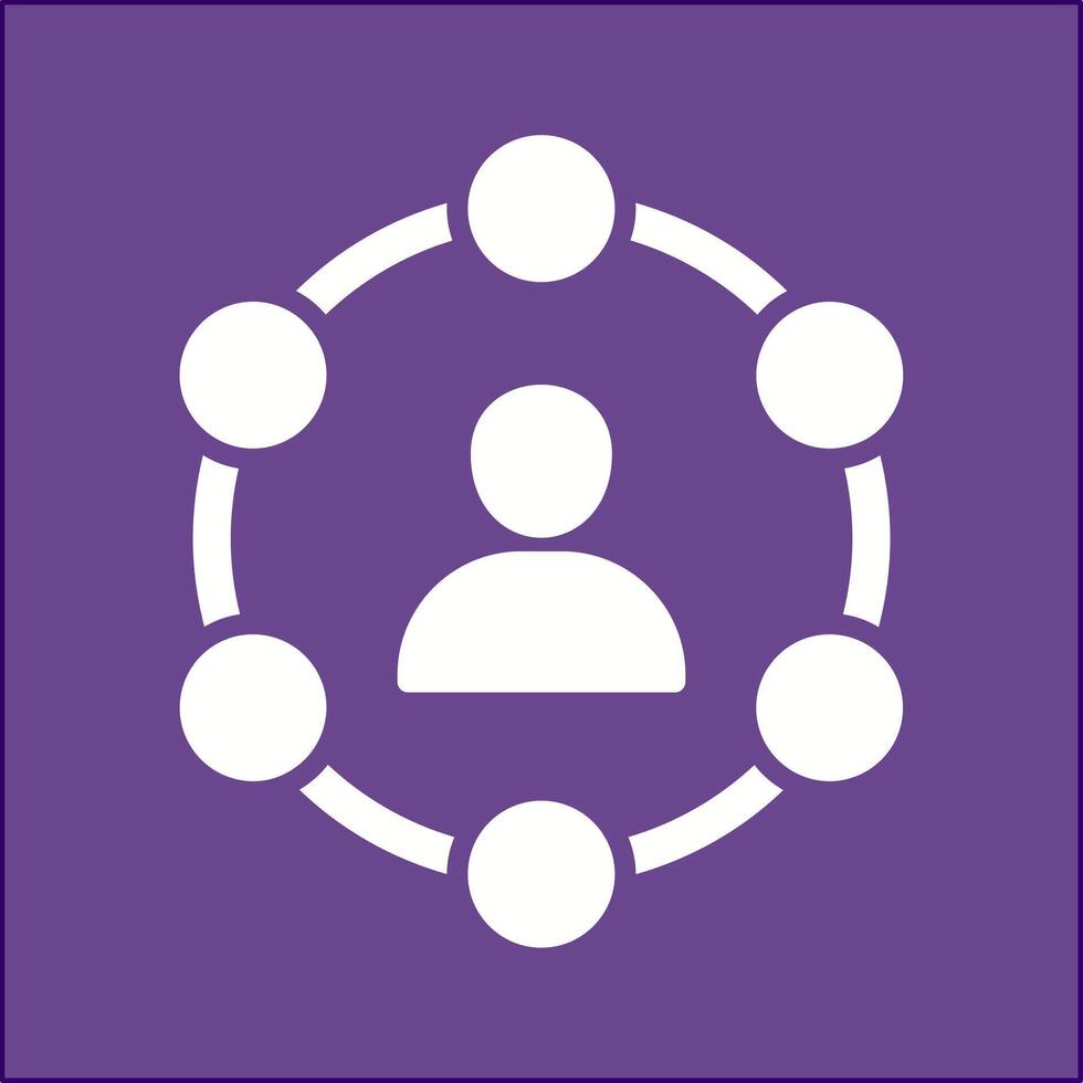 User Experience Vector Icon