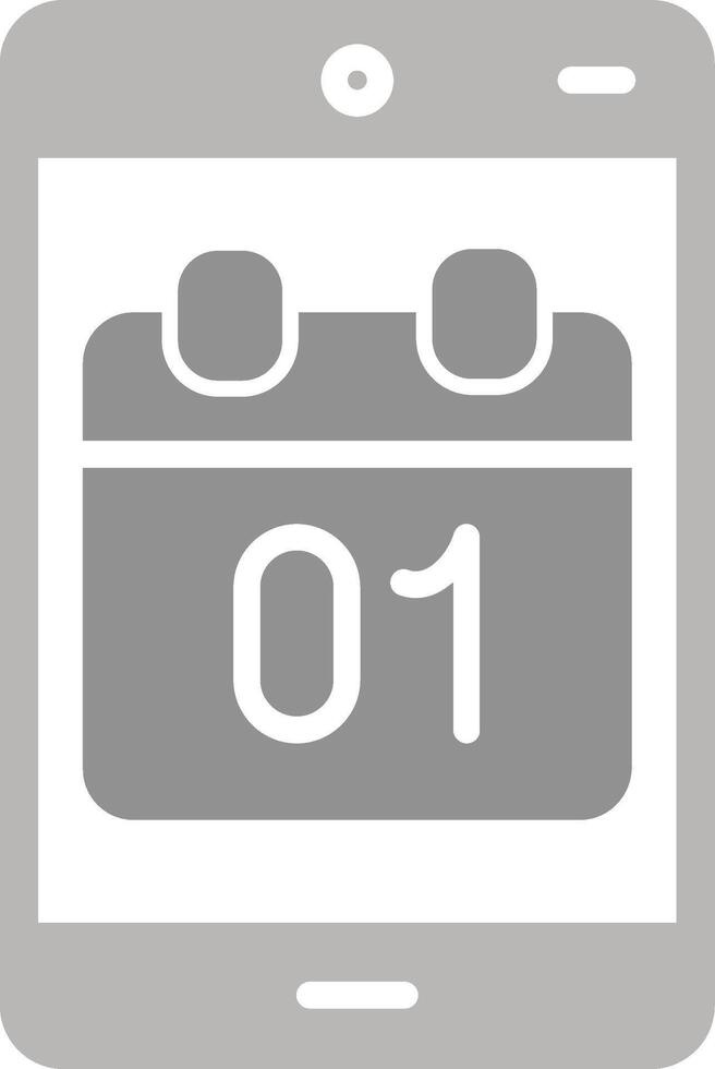Calendar Vector Icon