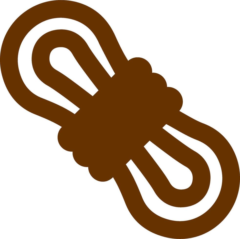 Rope Vector Icon