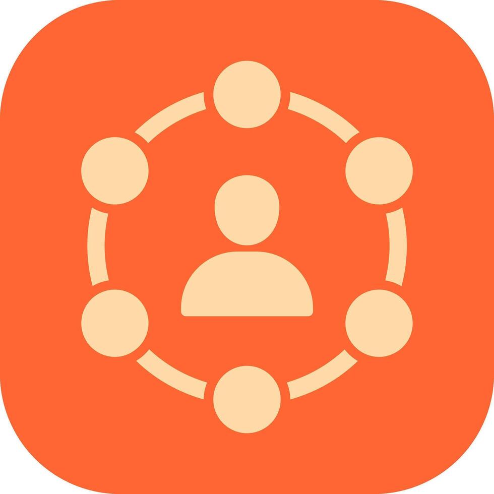 User Experience Vector Icon