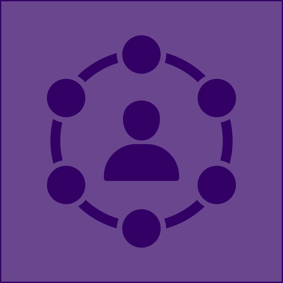 User Experience Vector Icon