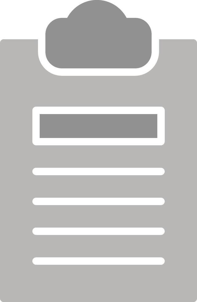 Collection Vector Icon