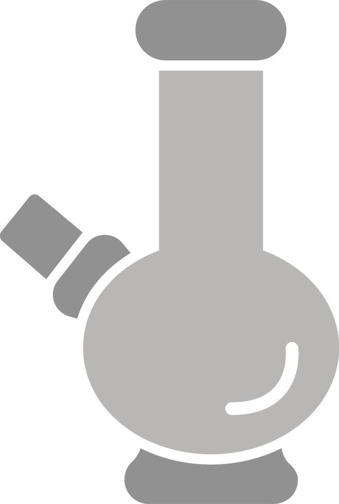 Bong Vector Icon