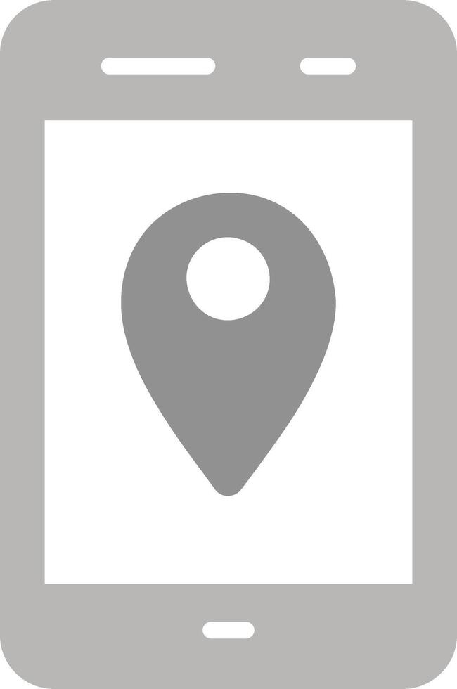 Location Tag Vector Icon