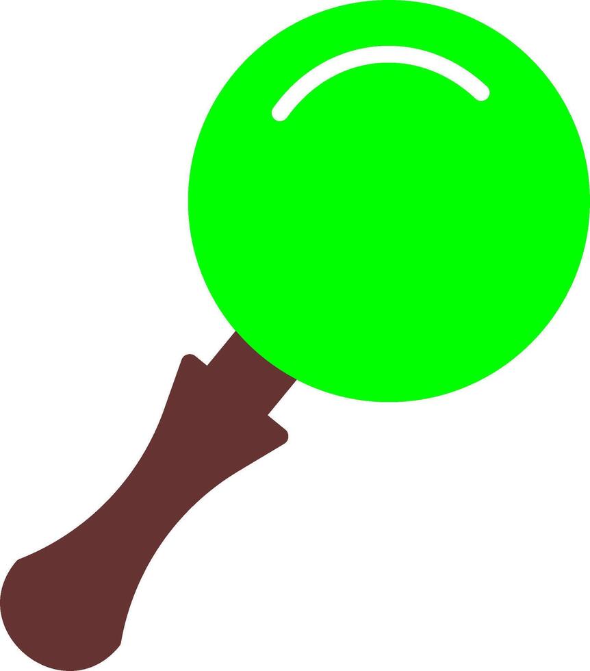 Glass Vector Icon