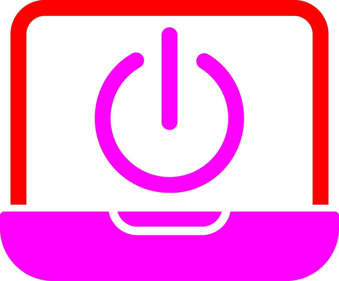 Power Vector Icon