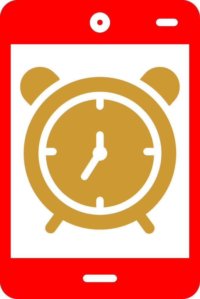 Alarm Vector Icon