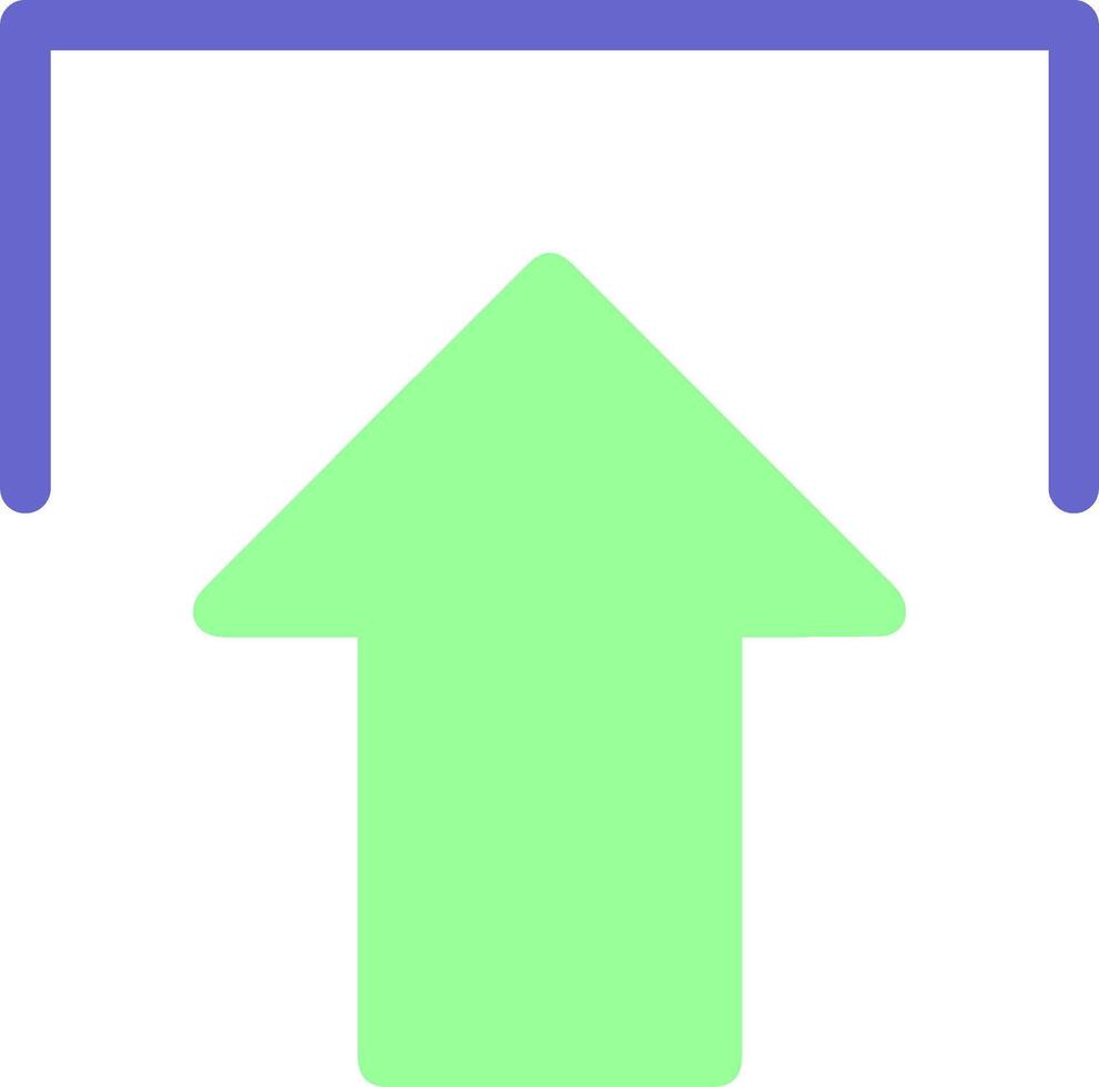Upload Vector Icon