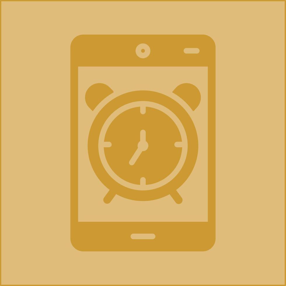 Alarm Vector Icon