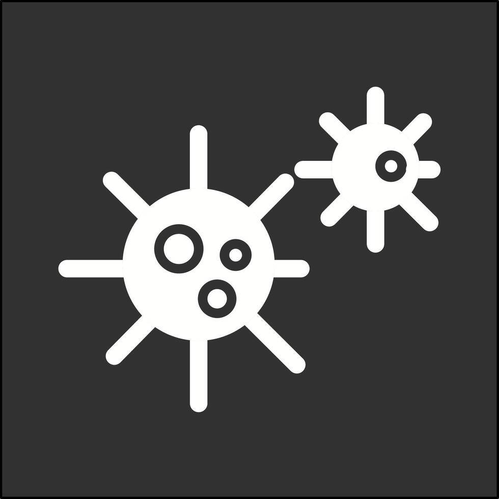 Biology Vector Icon