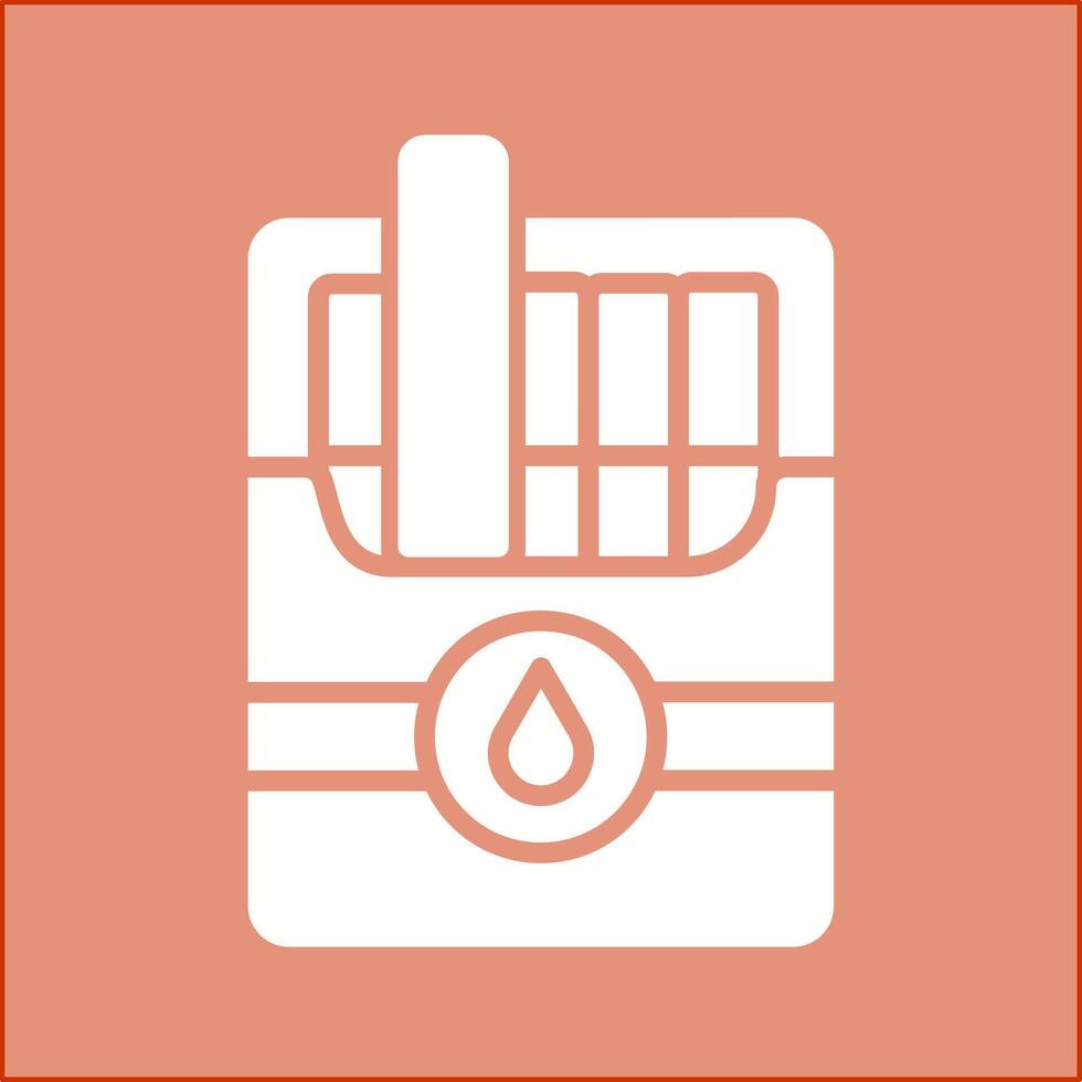 Fire Vector Icon