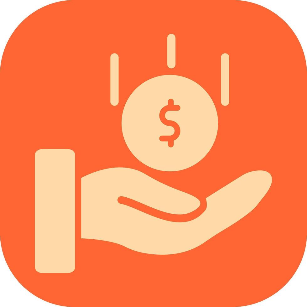 Investment Vector Icon