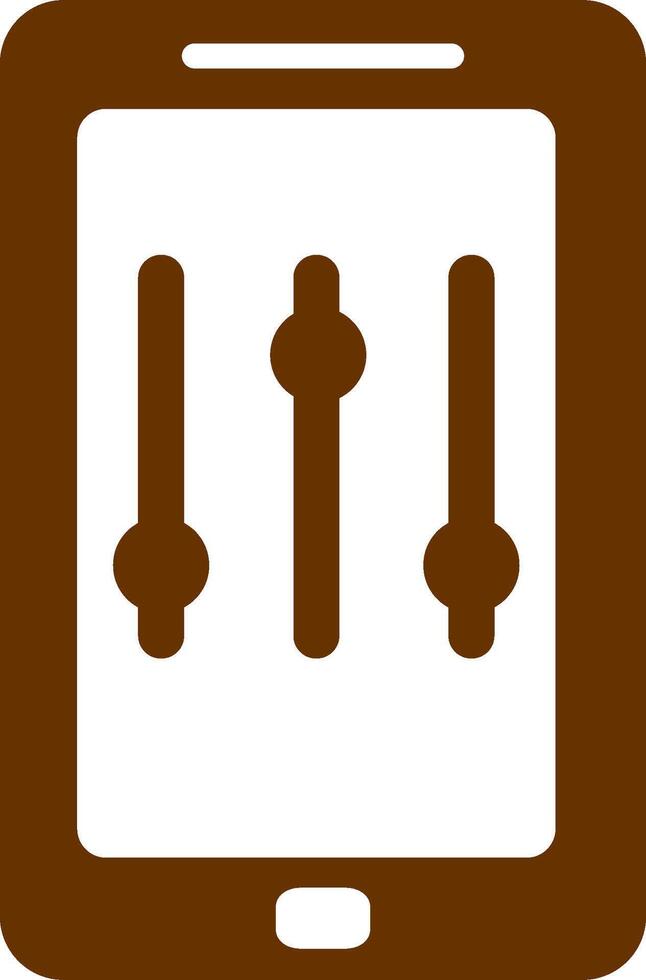 Filter Vector Icon