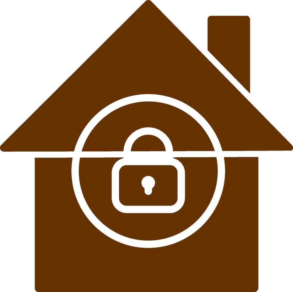 Lock Vector Icon