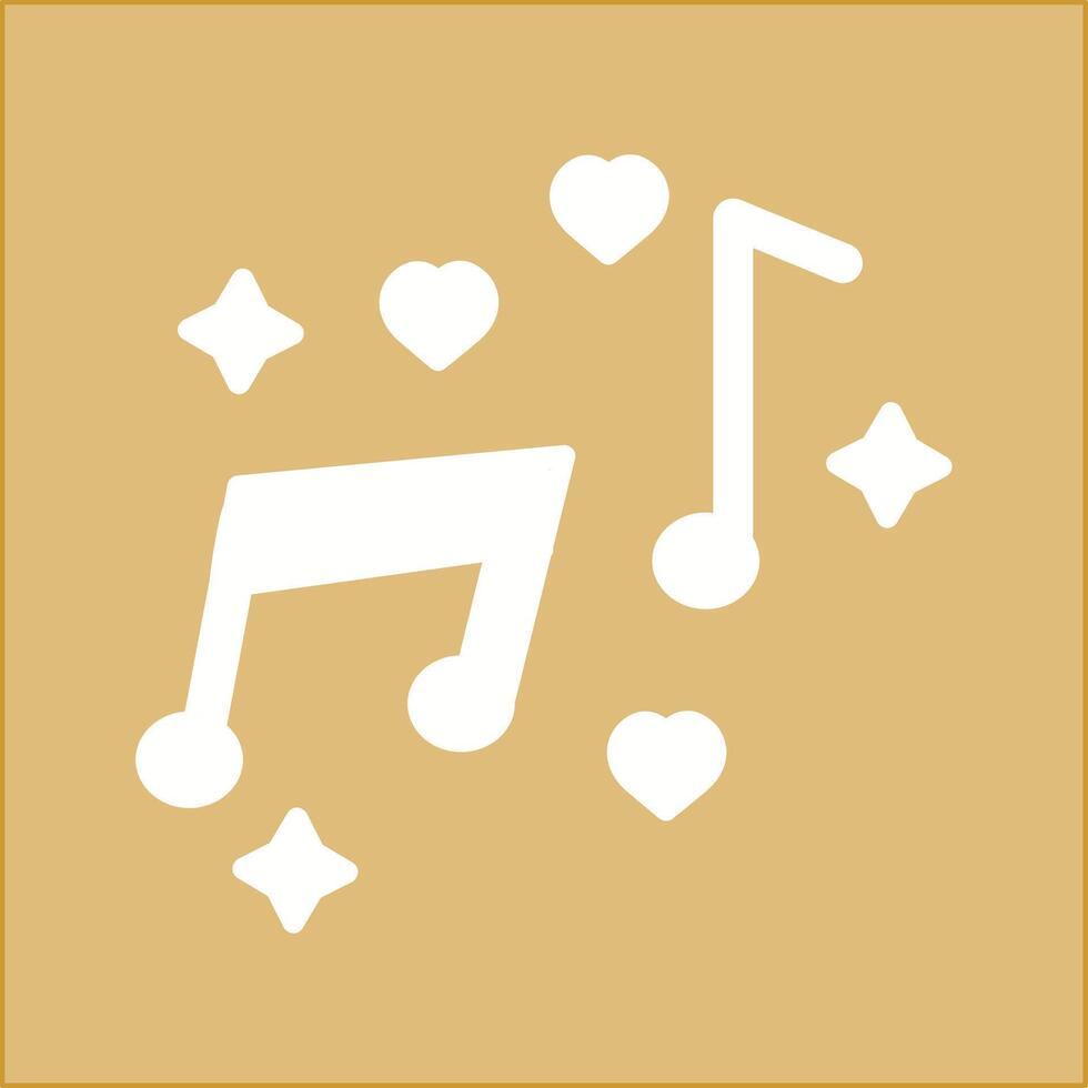 Music Vector Icon