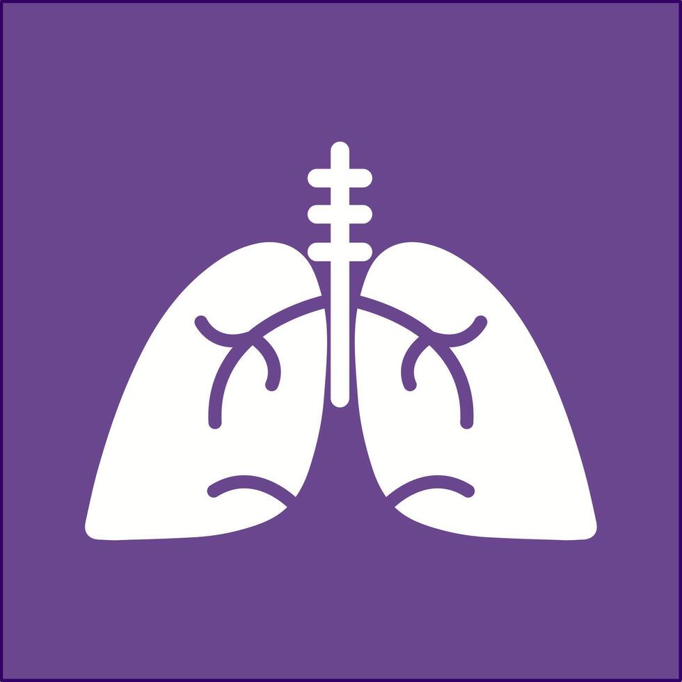 Organ Vector Icon