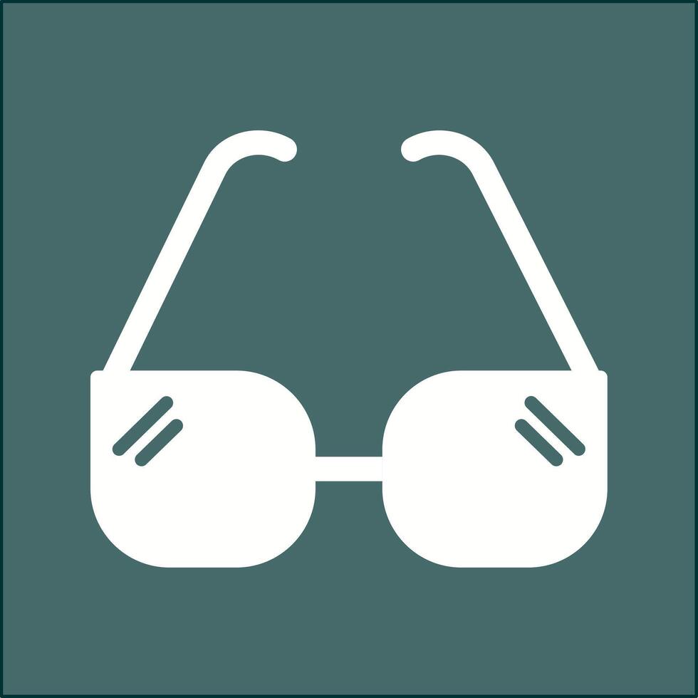 Sunglasses Vector Icon