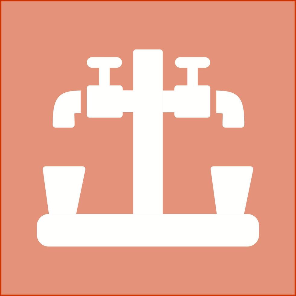Beer Tap Vector Icon
