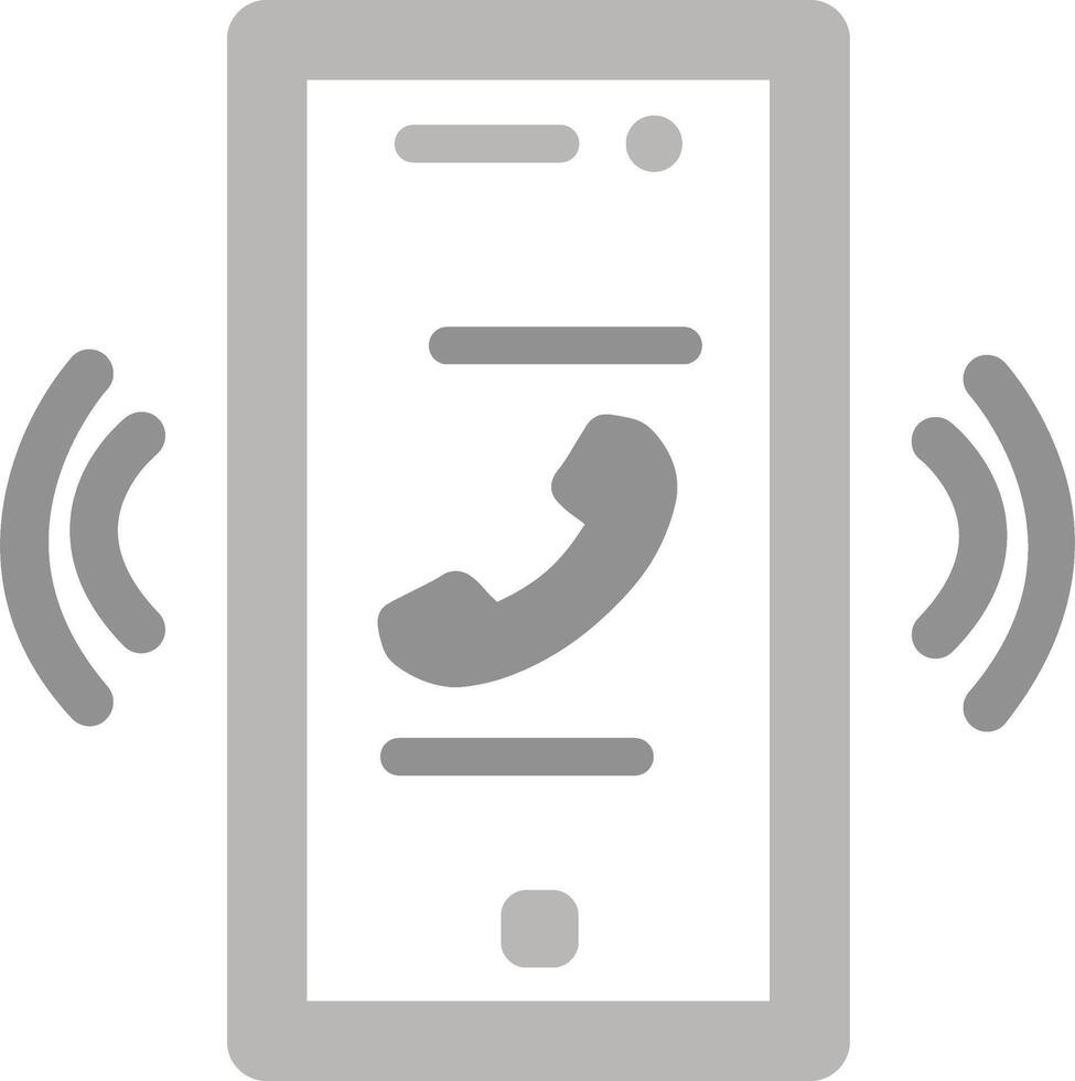 Smartphone Vector Icon