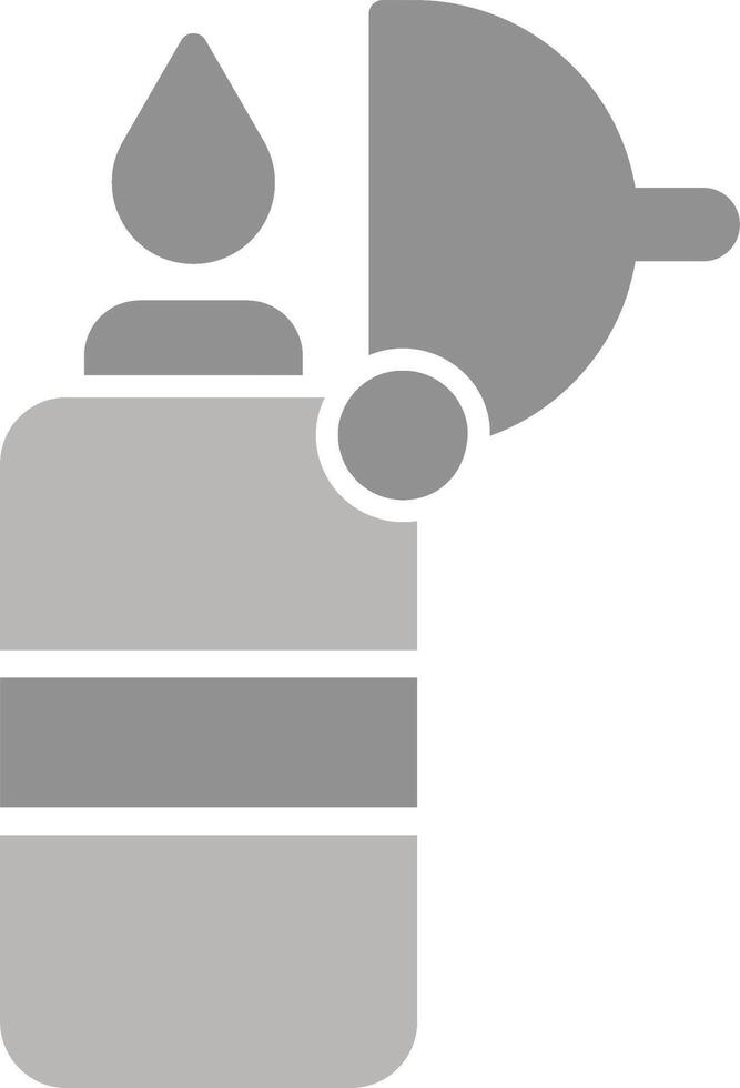 Zippo Vector Icon