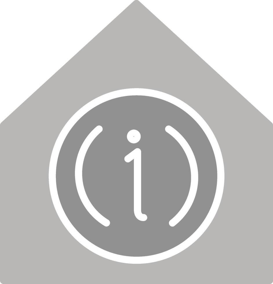 Information Vector Icon